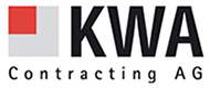 KWA Contracting AG – Hauptversammlung 2018