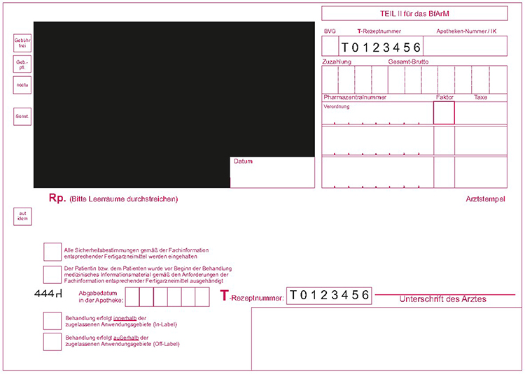 Vorderseite T-Rezept Teil 2