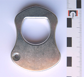 Abbildung 1: „SFG-1“ in der Gesamtschau