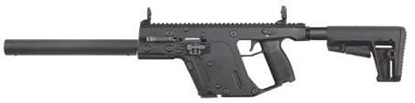 Abbildung 2: KRISS VECTOR 22 CRB, Version 1