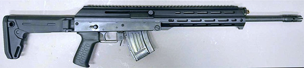 Abbildung: M10X, Ansicht rechte Seite