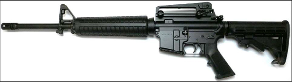 Abbildung 5: Norlite, Modell „MKB-15 Classic M5“
