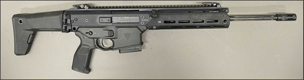 Abbildung 2: „Grot“, Ansicht rechte Seite