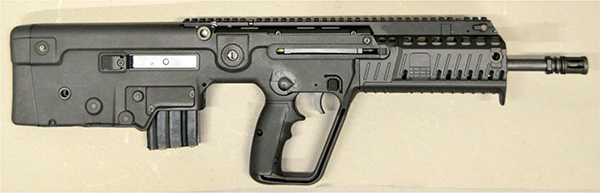 Abbildung: X95 CIVIL, Ansicht rechte Seite